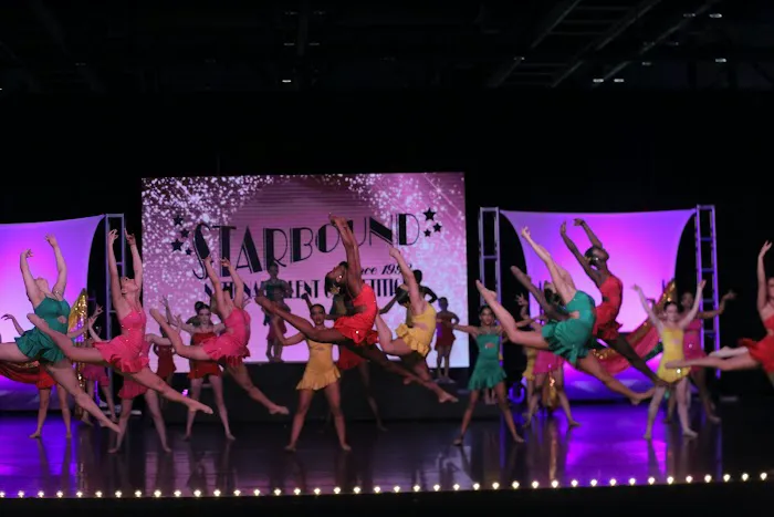 DCJ Dance Picture 9