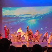 Stephenville Dance Center ico