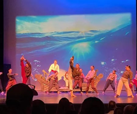 Stephenville Dance Center