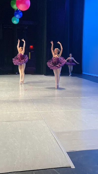 Stephenville Dance Center Picture 8