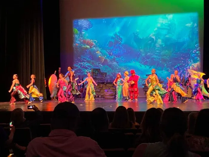 Stephenville Dance Center Picture 6