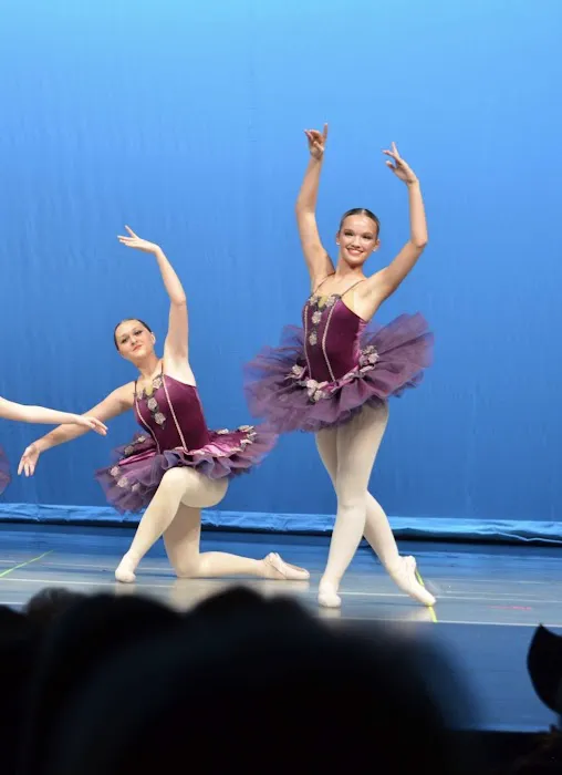 Stephenville Dance Center Picture 4