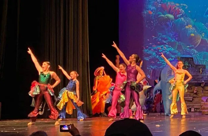 Stephenville Dance Center Picture 5