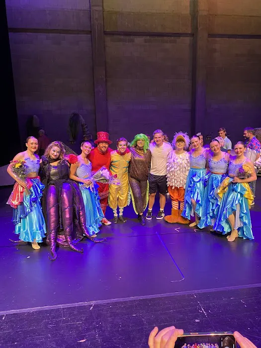 Stephenville Dance Center Picture 10