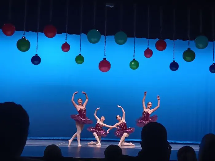 Stephenville Dance Center Picture 9