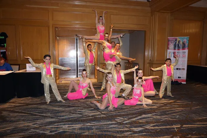 Calirumba Entertainment Picture 3