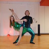 Calirumba Entertainment ico