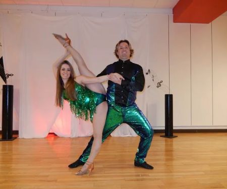 Calirumba Entertainment