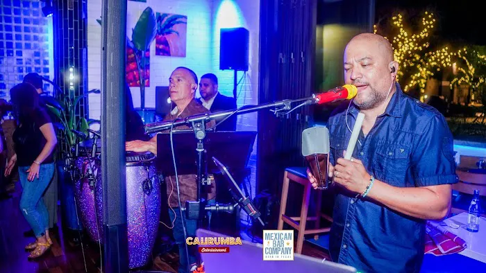 Calirumba Entertainment Picture 4