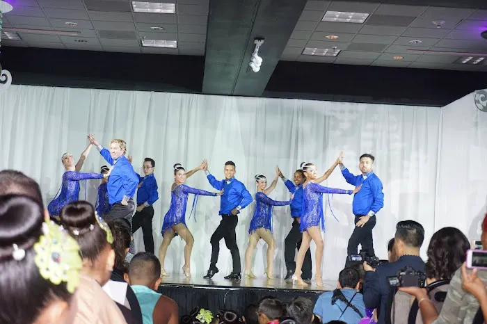 Calirumba Entertainment Picture 6