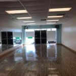 Imelda's dance studio