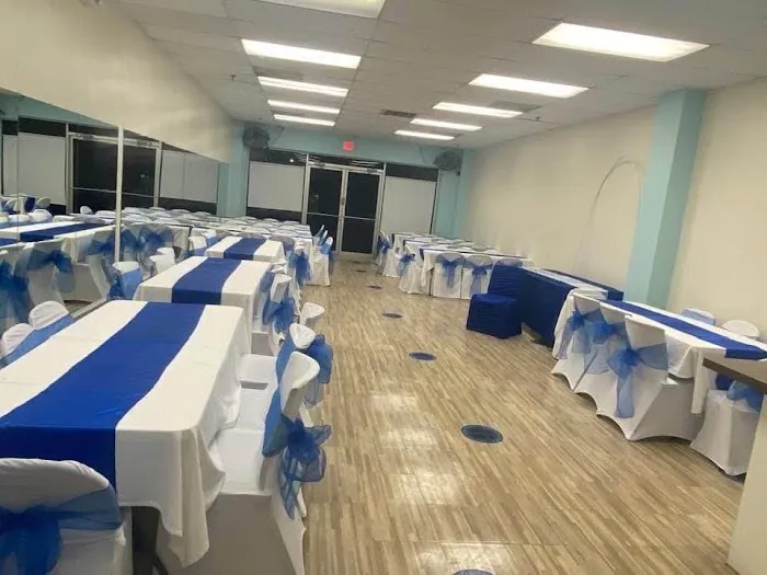 Imelda's dance studio Picture 4