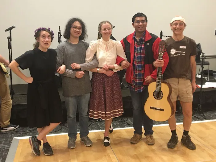 North Texas Traditional Dance Society Picture 1