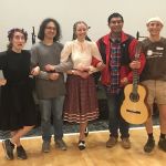 North Texas Traditional Dance Society