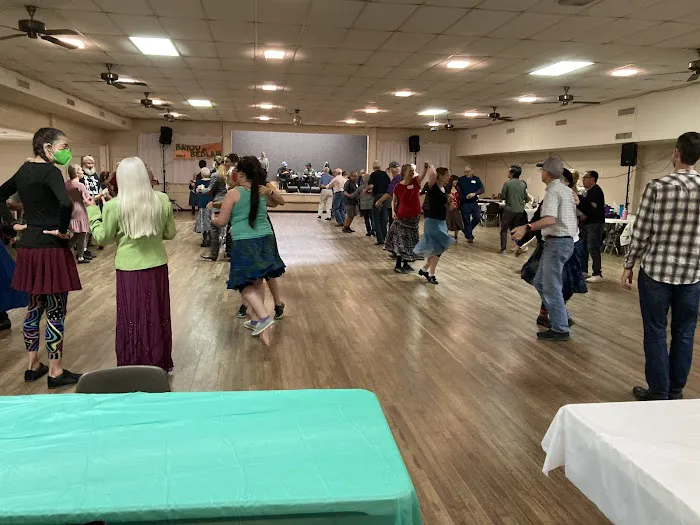 North Texas Traditional Dance Society Picture 4