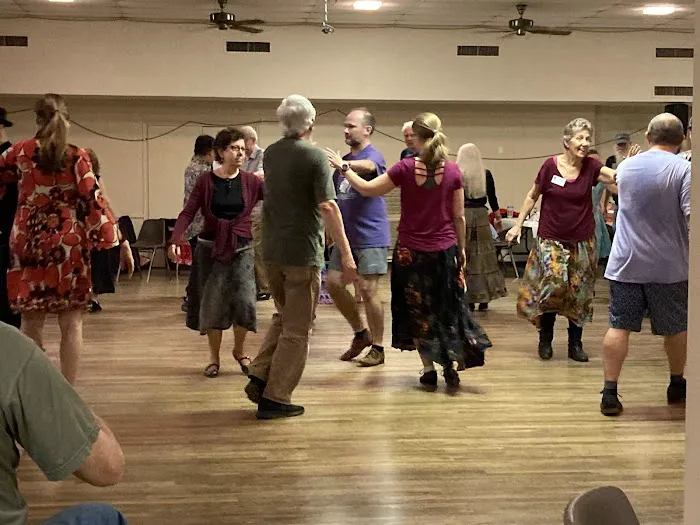 North Texas Traditional Dance Society Picture 6