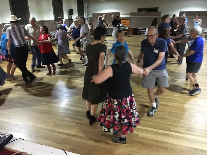 North Texas Traditional Dance Society Picture 8