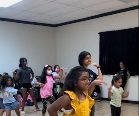 Nadana Dance Academy