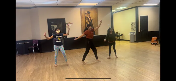 Nadana Dance Academy Picture 2