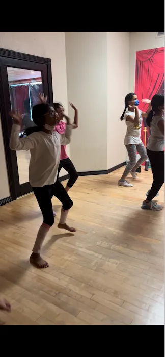 Nadana Dance Academy Picture 4