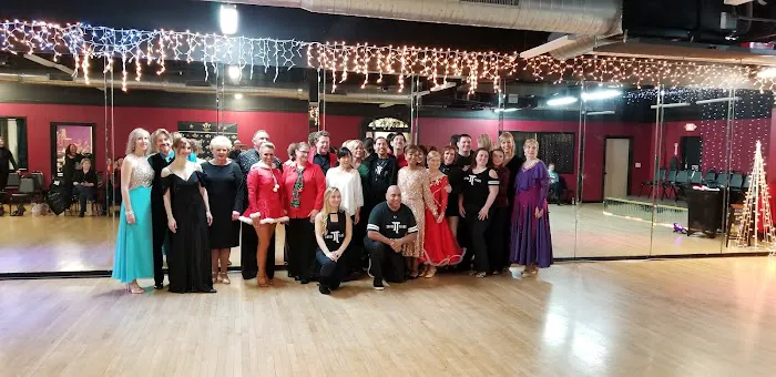 2155 Ballroom & Events Picture 3