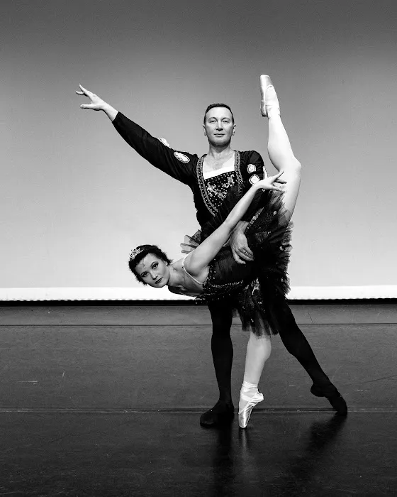 Dance Institute of Dallas Picture 1