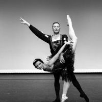 Dance Institute of Dallas ico