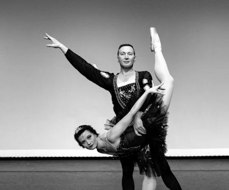 Dance Institute of Dallas
