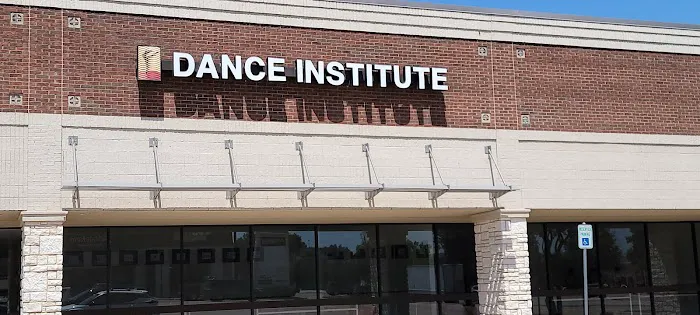 Dance Institute of Dallas Picture 2