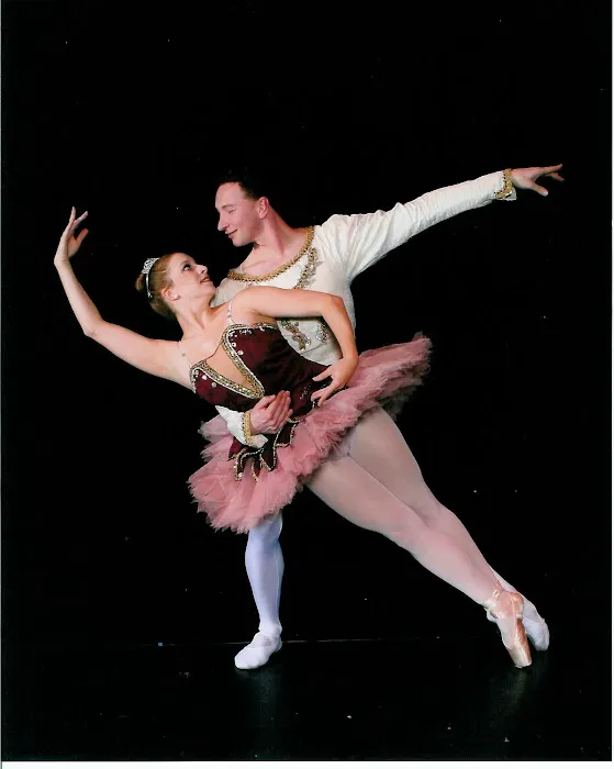 Dance Institute of Dallas Picture 4