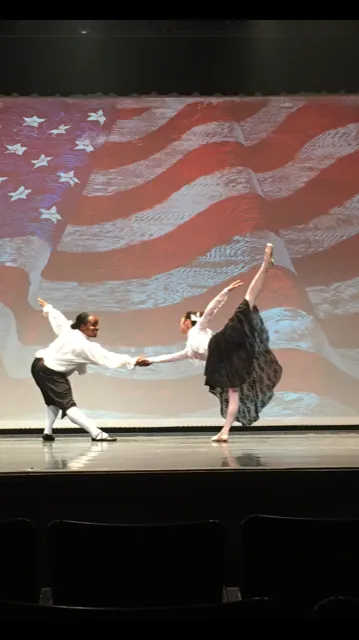 Dance Institute of Dallas Picture 9