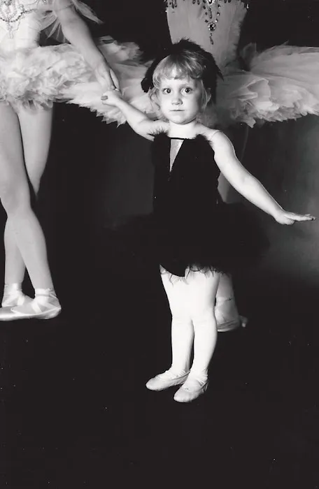 Dance Institute of Dallas Picture 10