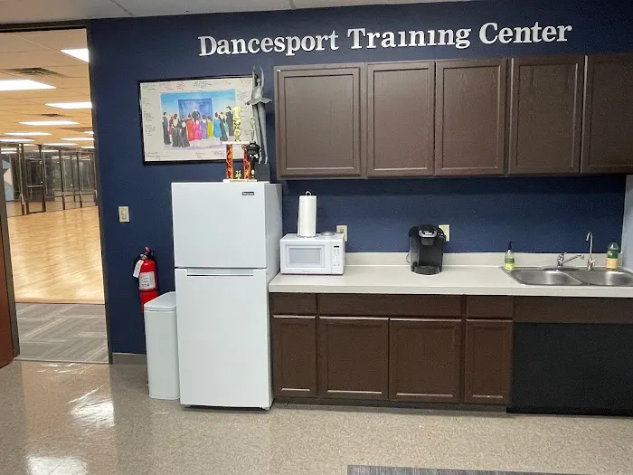 Dancesport Training Center Picture 3
