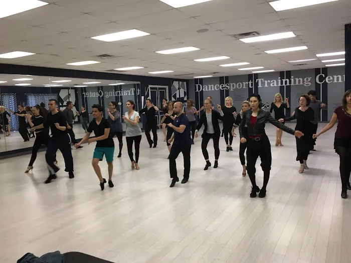 Dancesport Training Center Picture 5