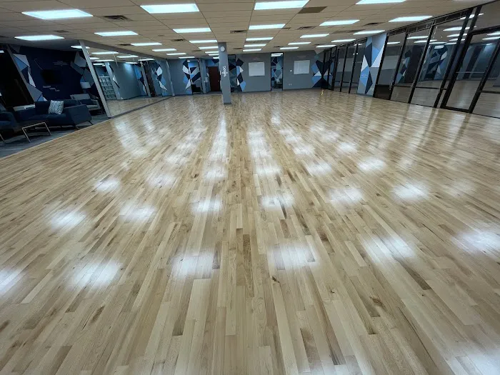 Dancesport Training Center Picture 8
