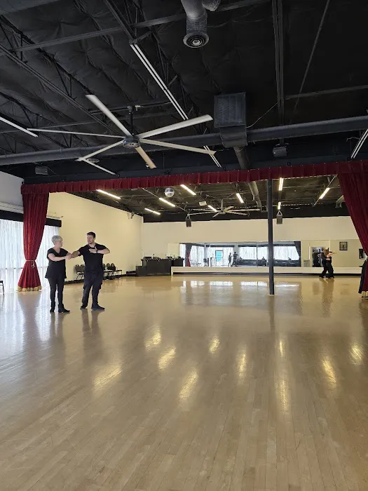 You Can Dance Dallas Picture 2