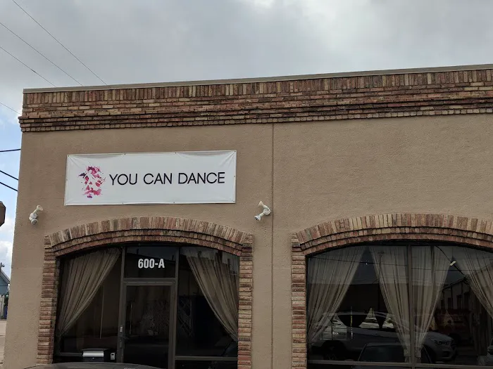 You Can Dance Dallas Picture 7