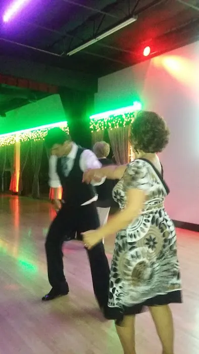 You Can Dance Dallas Picture 9
