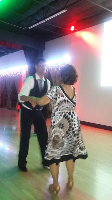 You Can Dance Dallas Picture 8