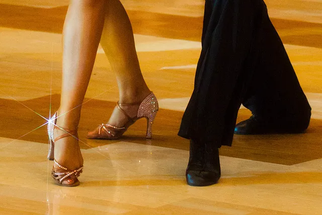 You Can Dance Dallas Picture 6