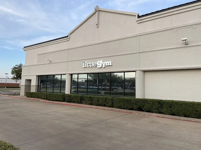 The Little Gym of Coppell Picture 4