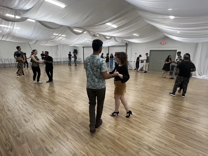 DFW Social Dance Studio Picture 1