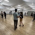 DFW Social Dance Studio