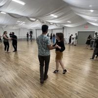 DFW Social Dance Studio ico