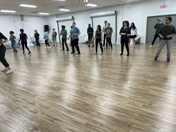 DFW Social Dance Studio Picture 2