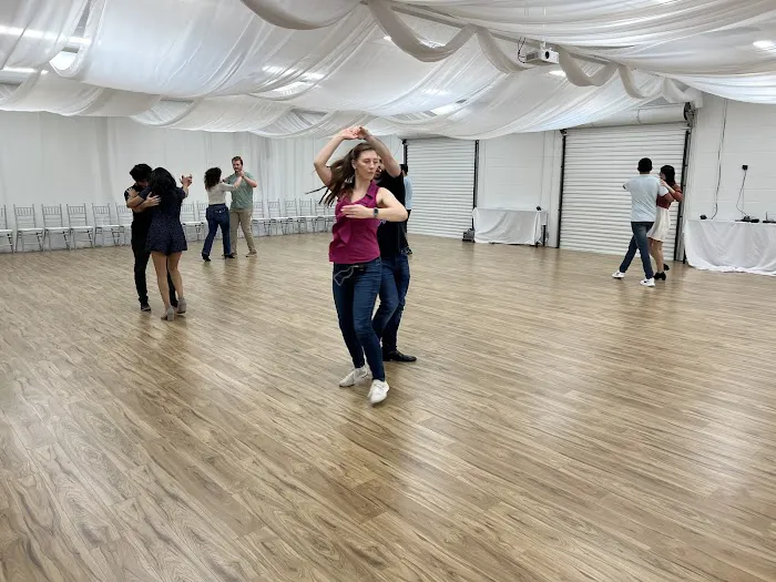 DFW Social Dance Studio Picture 4