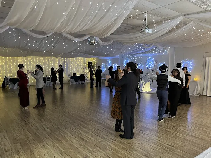 DFW Social Dance Studio Picture 3