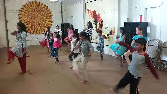 UDA SAMBA Picture 1