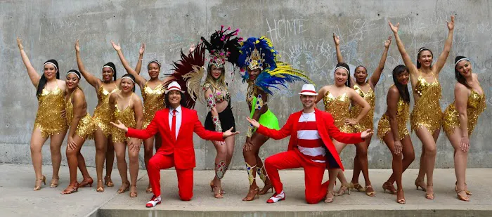 UDA SAMBA Picture 9