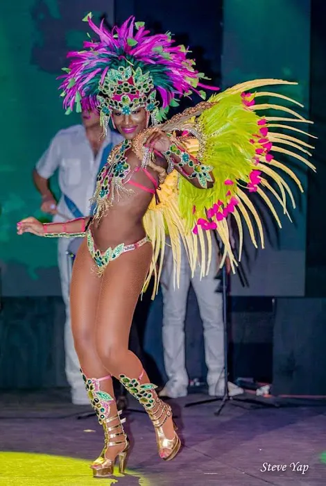 UDA SAMBA Picture 5